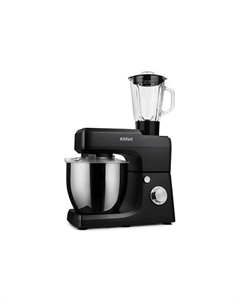 KITFORT Планетарный миксер «2 в 1» KT-1339-1 Kitfort