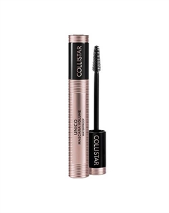 Тушь для ресниц водостойкая Mascara Volume Unico 13 Collistar