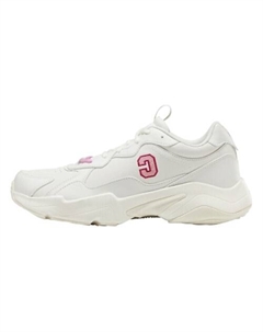 Кроссовки Unisex Royal Turbo Impulse Cln Sneakers White/Pink Reebok