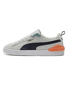 Кроссовки Suede Bloc 'Ice Flow Parisian Night' Puma
