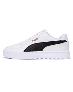 Кроссовки Caven 2.0 'White And Black' Puma
