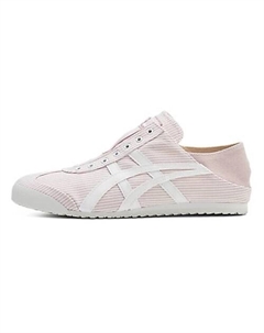 Кроссовки Mexico 66 Paraty 'Watershed Rose White' Onitsuka tiger