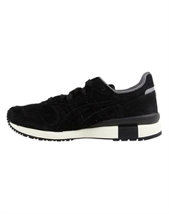 Кроссовки Ally 'Black' Onitsuka tiger