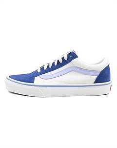 Кроссовки Old Skool 'Multi Block Blue' Vans