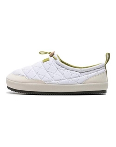 Кроссовки Tuff Padded Plus Slippers 'White Green' Puma