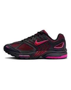 Кроссовки Air Peg 2K5 Black Fire Red Nike
