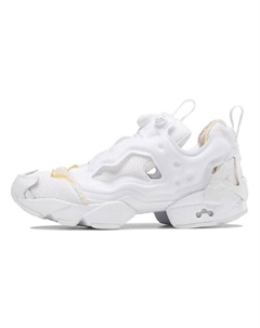Кроссовки Instapump Fury Maison Margiela Memory Of White Reebok
