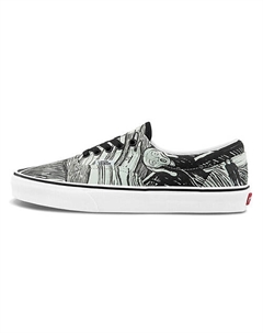 Era Кроссовки для скейтбординга Низкие Vans