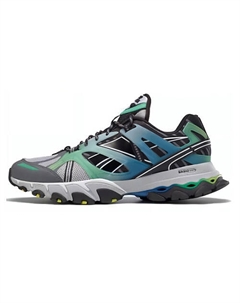 Кроссовки Dmx Trail Shadow Bottle Green Reebok