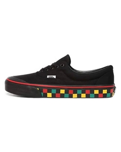 Кроссовки Check Era Tc Black Vans