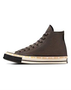 Кроссовки Chuck 70 GORE TEX High Truffle Converse