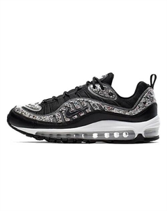Кроссовки Air Max 98 Recycled Black White Nike