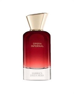 Духи Opera Infernal 100 Fabbrica della musa