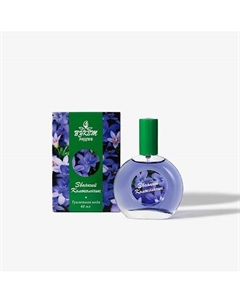 Туалетная вода Звонкий Колокольчик 40 Букет россии