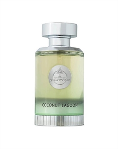 Парфюмерная вода Coconut Lagoon 100 Paris corner