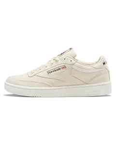 Кроссовки Club C 85 Grow Leisure Sneakers Beige Reebok