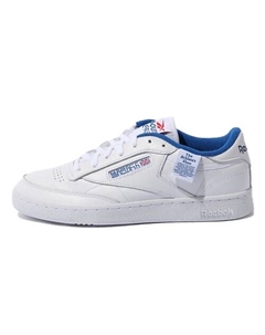Кроссовки Club C 85 Balansa White Reebok