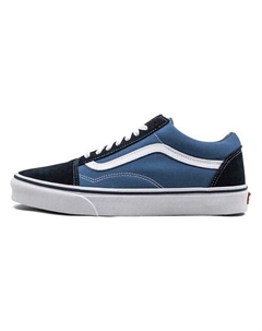 Old Skool Collection Кроссовки для скейтбординга Низкие Vans