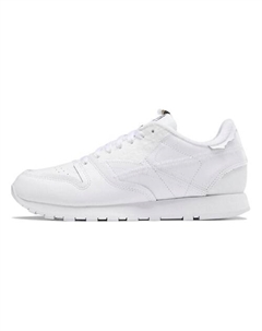Кроссовки Classic Leather Maison Margiela Memory Of White Reebok