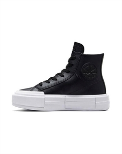 Кроссовки Chuck Taylor All Star Cruise High Black White Converse