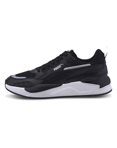Кроссовки X Ray 2 Square Black White Puma
