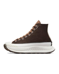 Кроссовки Chuck 70 At Cx Brown Converse