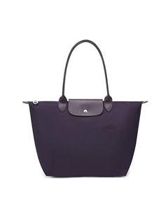 Сумка Le Pliage Green Recycled Polyamide Canvas Tote Bag Longchamp