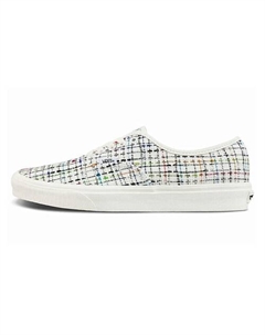 Кроссовки Authentic 'Woven Plaid' Vans