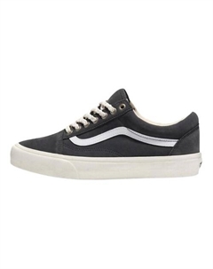 Кроссовки Old Skool VR3 'Black White' Vans