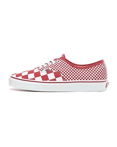Кроссовки Authentic 'Mix Checker' Vans