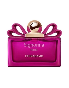 Парфюмерная вода Signorina Ribelle 100 Ferragamo