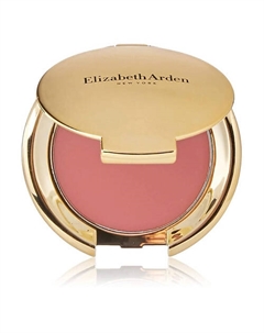 Компактные кремовые румяна Ceramide Plump Cream Blush Elizabeth arden
