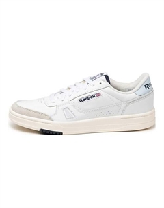 Кроссовки Lt Court 'White Vector Navy' Reebok