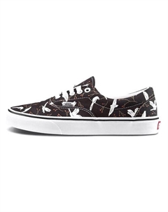 Era Холщовые Низкие Кроссовки Vans
