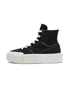 Кроссовки Chuck Taylor All Star Hi Cruise Black Converse
