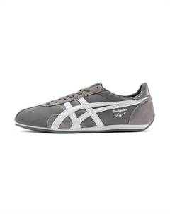 Кроссовки Runspark 'Grey' Onitsuka tiger