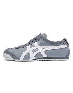Кроссовки Mexico 66 'Blue Grey White' Onitsuka tiger