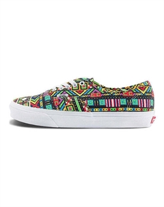 Кроссовки Authentic Clottee X 'Pixelated Universe - Multi-Color' Vans