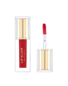 Масло для губ Lip Elixir Лэтуаль