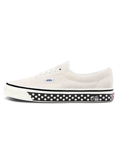 Кроссовки Era 95 Dx Anaheim Factory Og White Vans