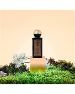 Духи Terre Authentique 100 Maison douze