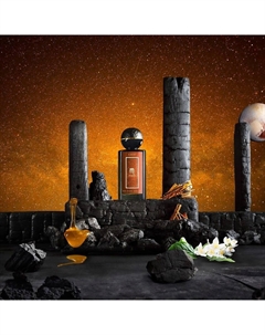 Духи A Mort Scorpio 100 Maison douze