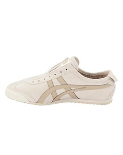 Кроссовки Mexico 66 Slip On Beige Onitsuka tiger