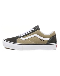 Кроссовки Old Skool Skate 'Gothic Olive' Vans