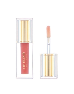 Масло для губ Lip Elixir Лэтуаль