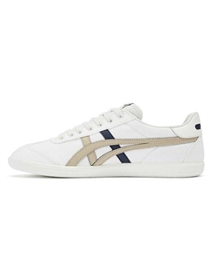 Кроссовки Tokuten White Beige Black Onitsuka tiger