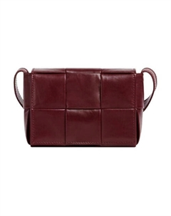 Сумка CASSETTE Mini,Basic Set (Bag+Dust Bag) Bottega veneta