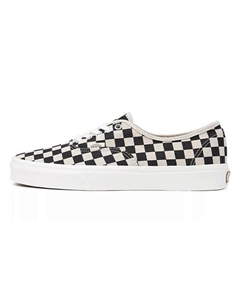 Кроссовки Authentic 'Eco Theory Checkerboard' Vans