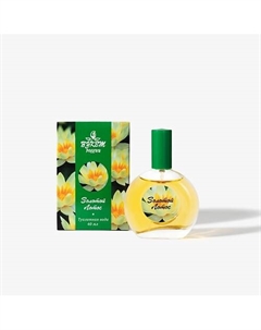 Туалетная вода Золотой Лотос 40 Букет россии