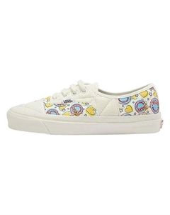 Кроссовки Authentic 44 Dx 'Positivity Patchwork Blanc De Blanc' Vans